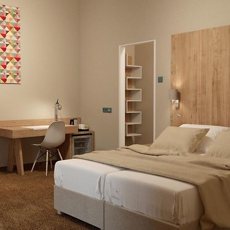 Hotel Liberec Luaran gambar