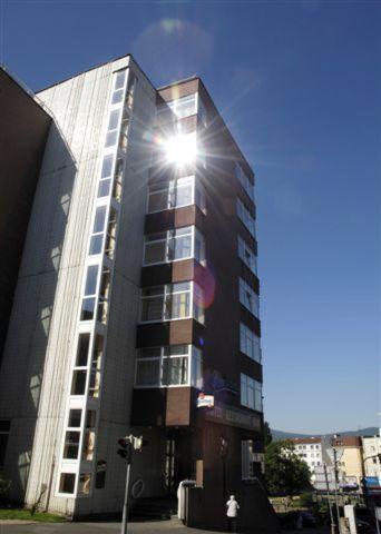 Hotel Liberec Luaran gambar