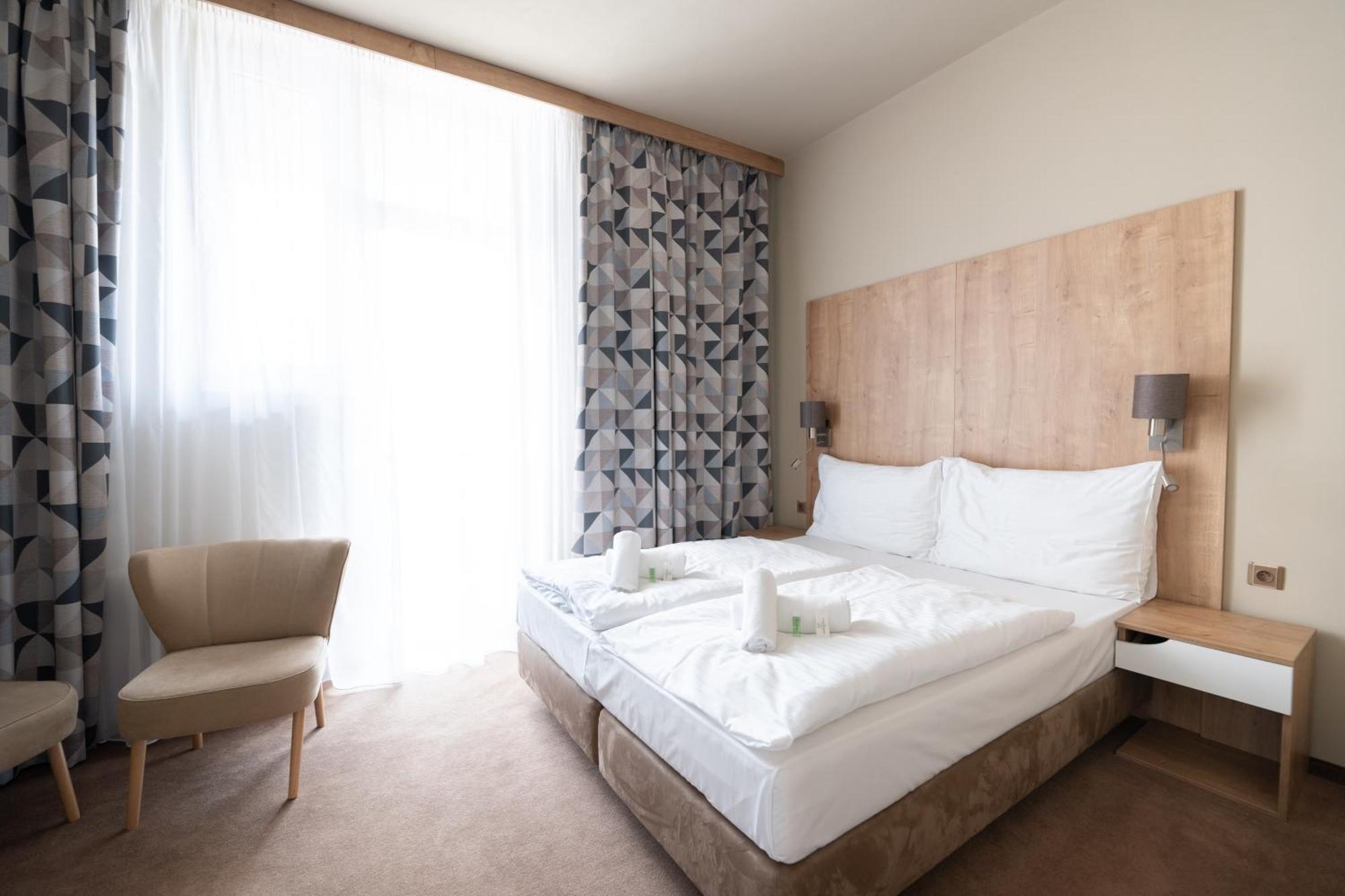 Hotel Liberec Luaran gambar