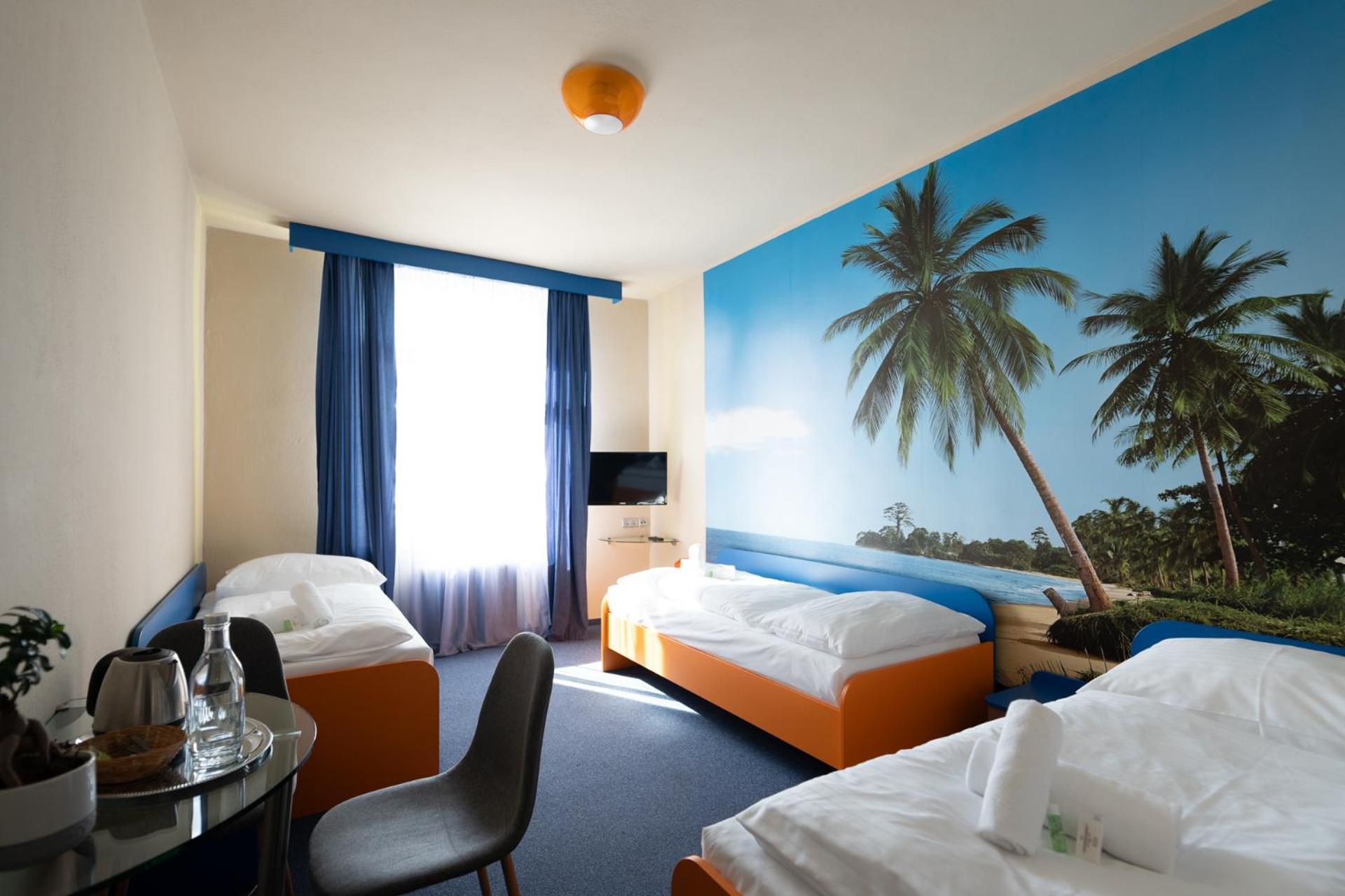 Hotel Liberec Luaran gambar