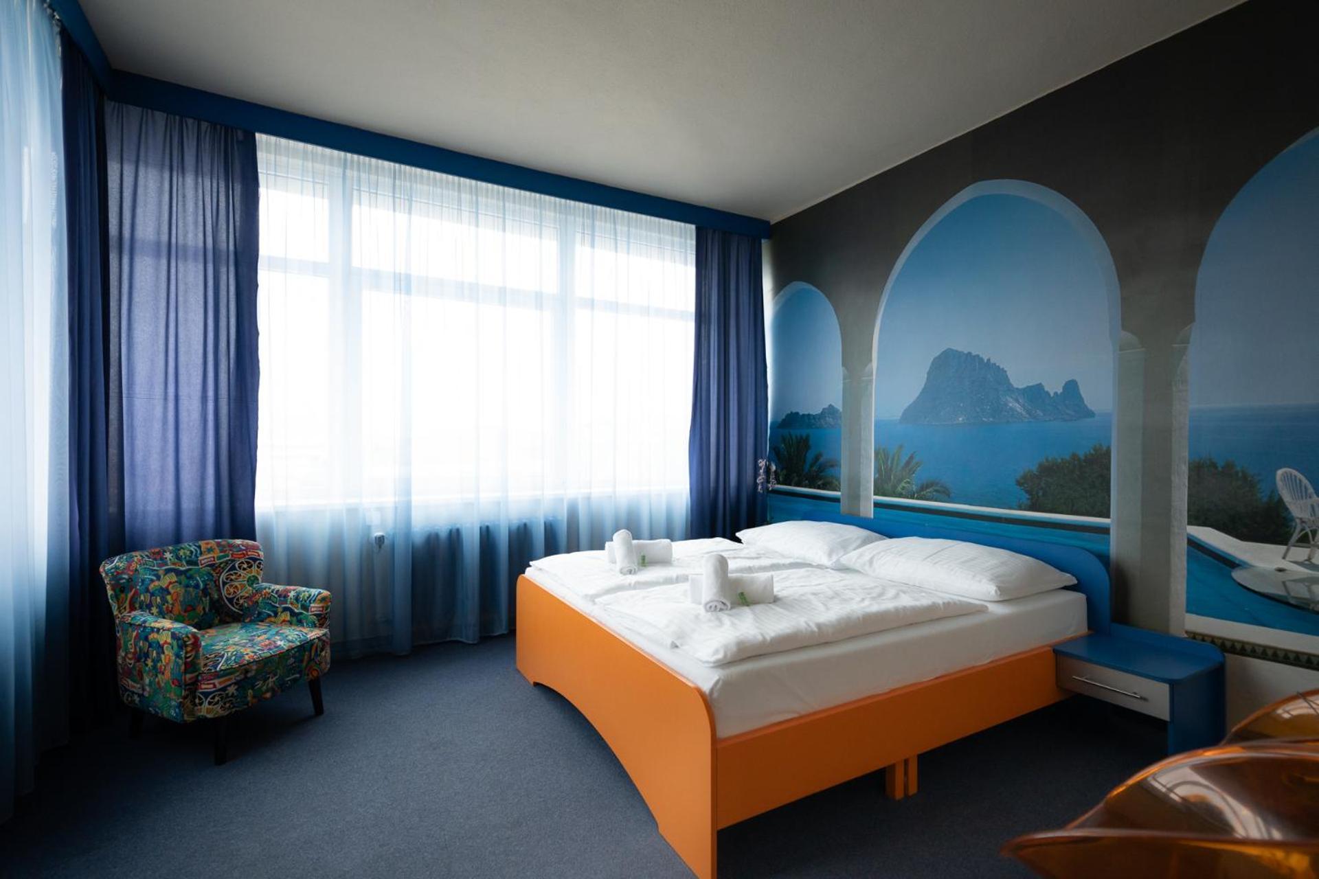 Hotel Liberec Luaran gambar