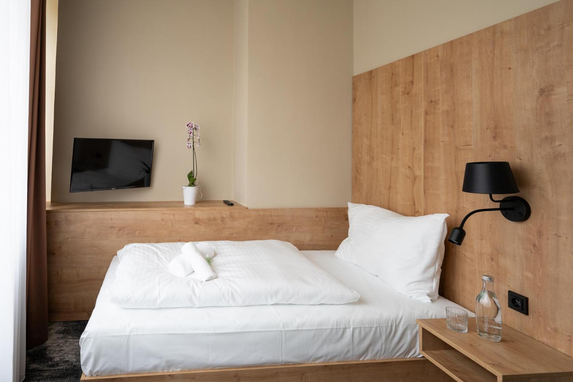 Hotel Liberec Luaran gambar