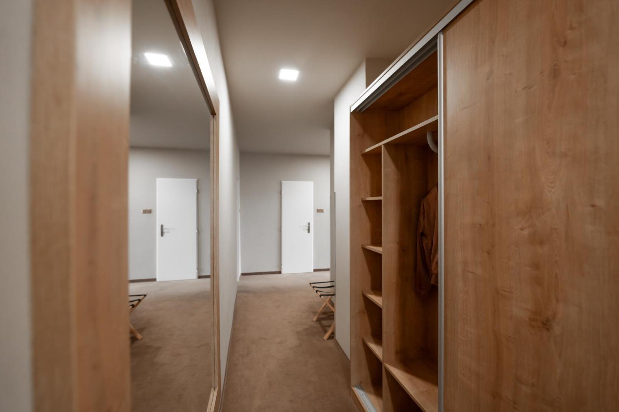 Hotel Liberec Luaran gambar