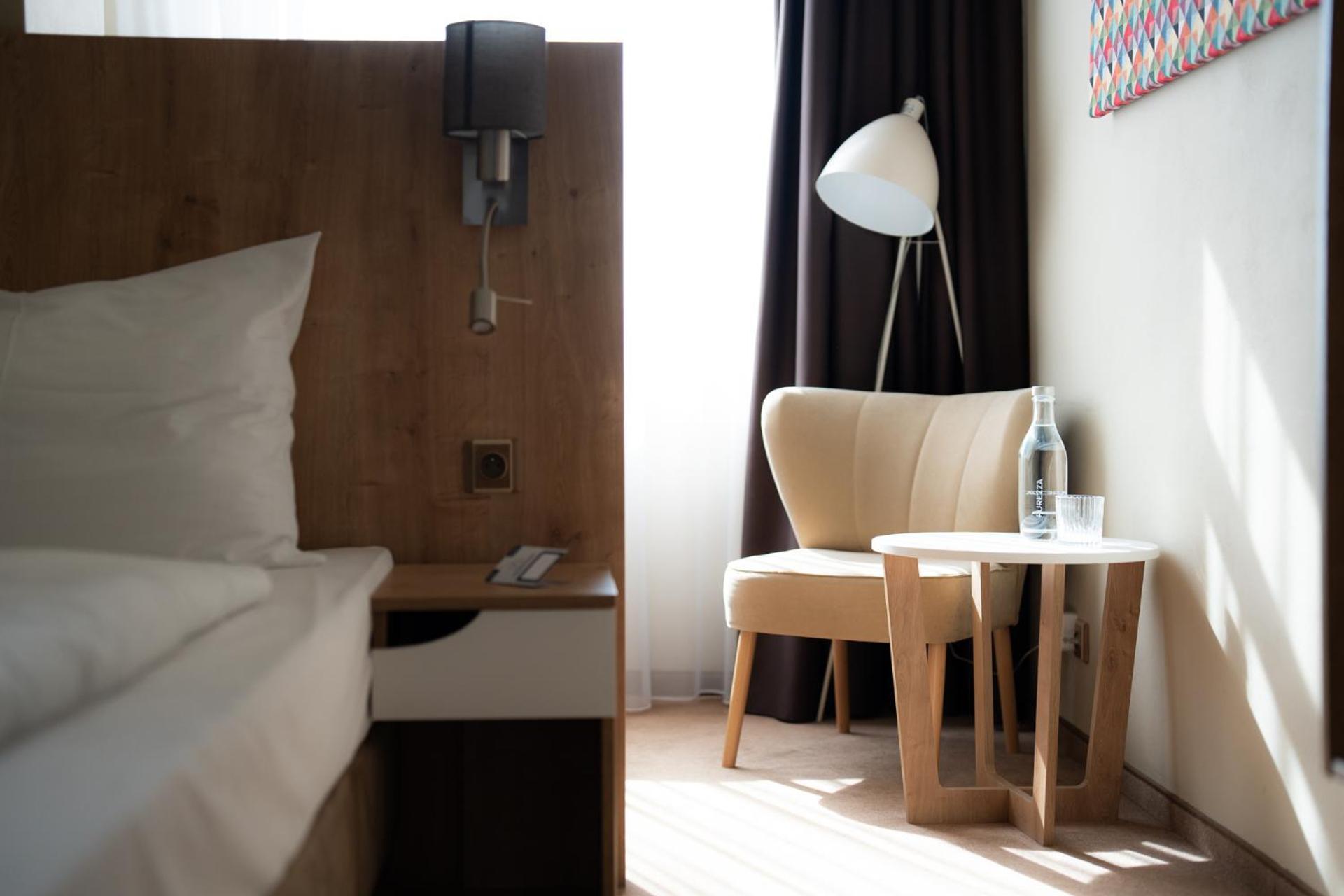 Hotel Liberec Luaran gambar