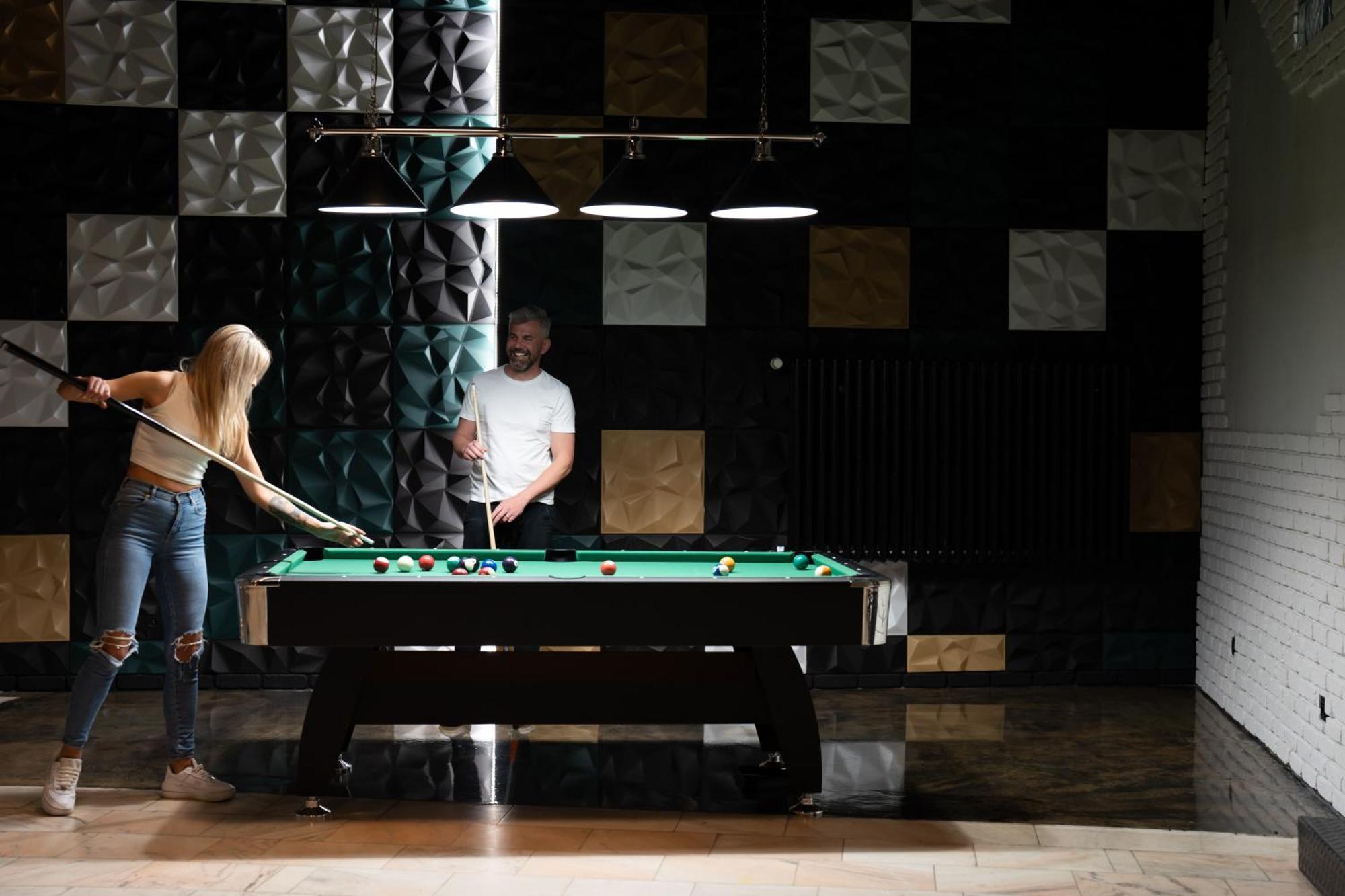 Hotel Liberec Luaran gambar