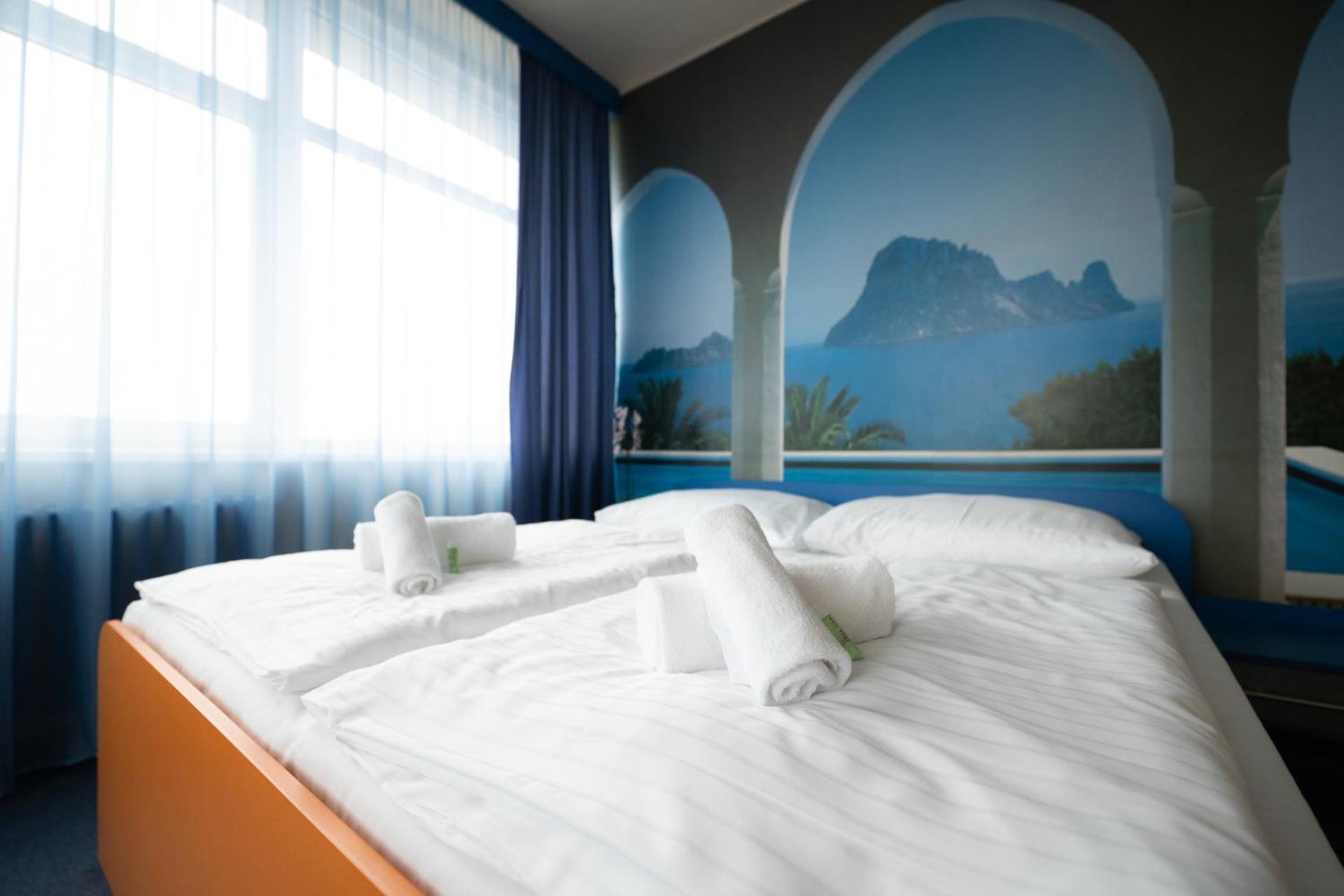 Hotel Liberec Luaran gambar
