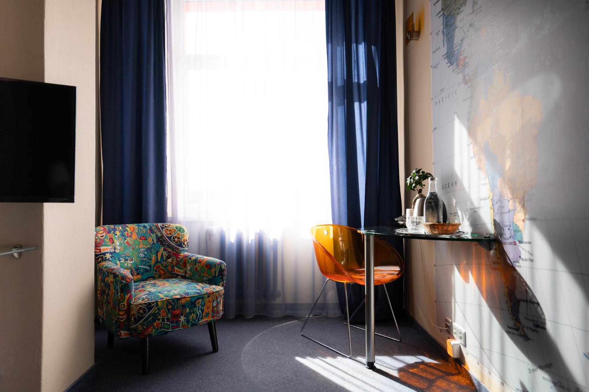 Hotel Liberec Luaran gambar