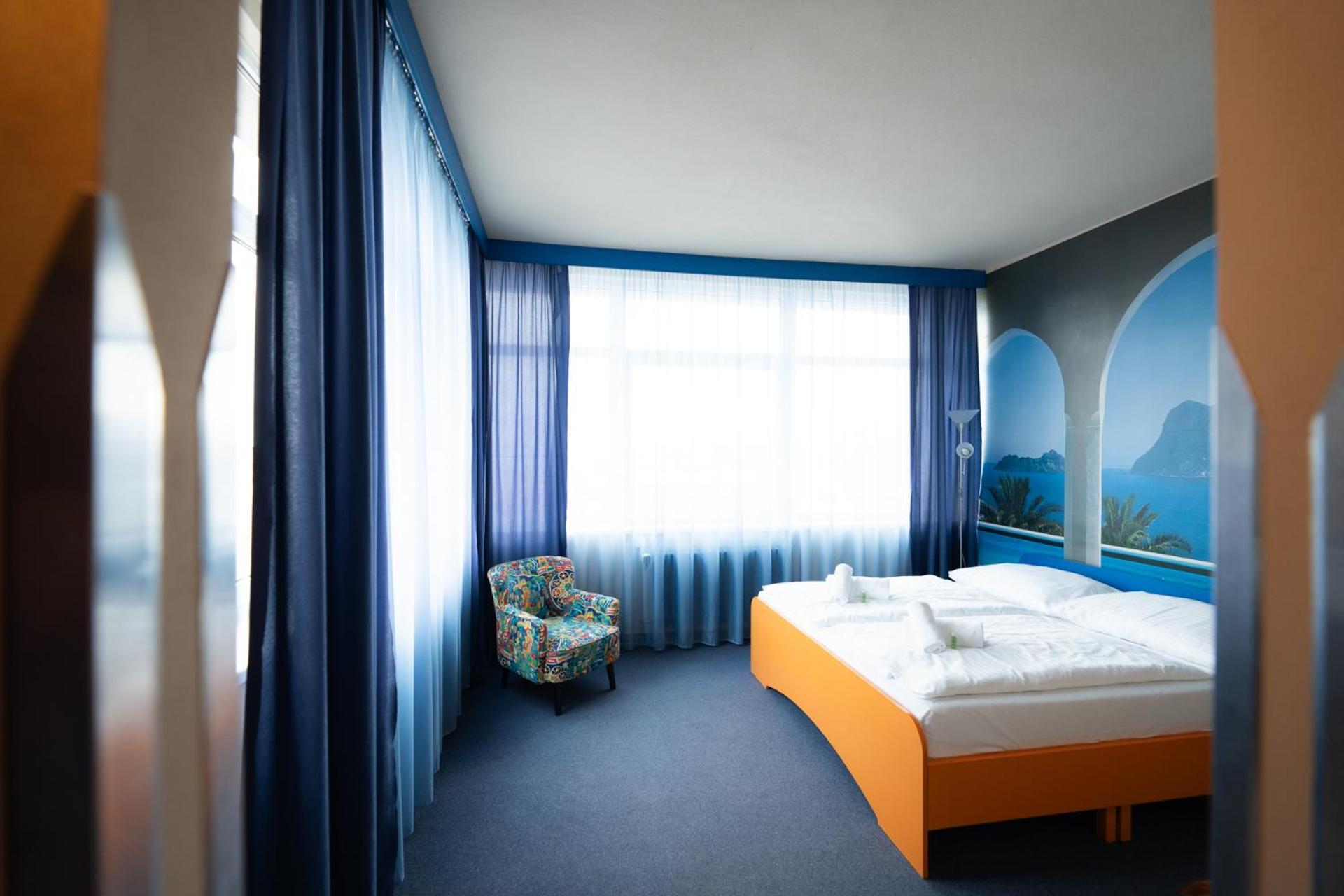 Hotel Liberec Luaran gambar