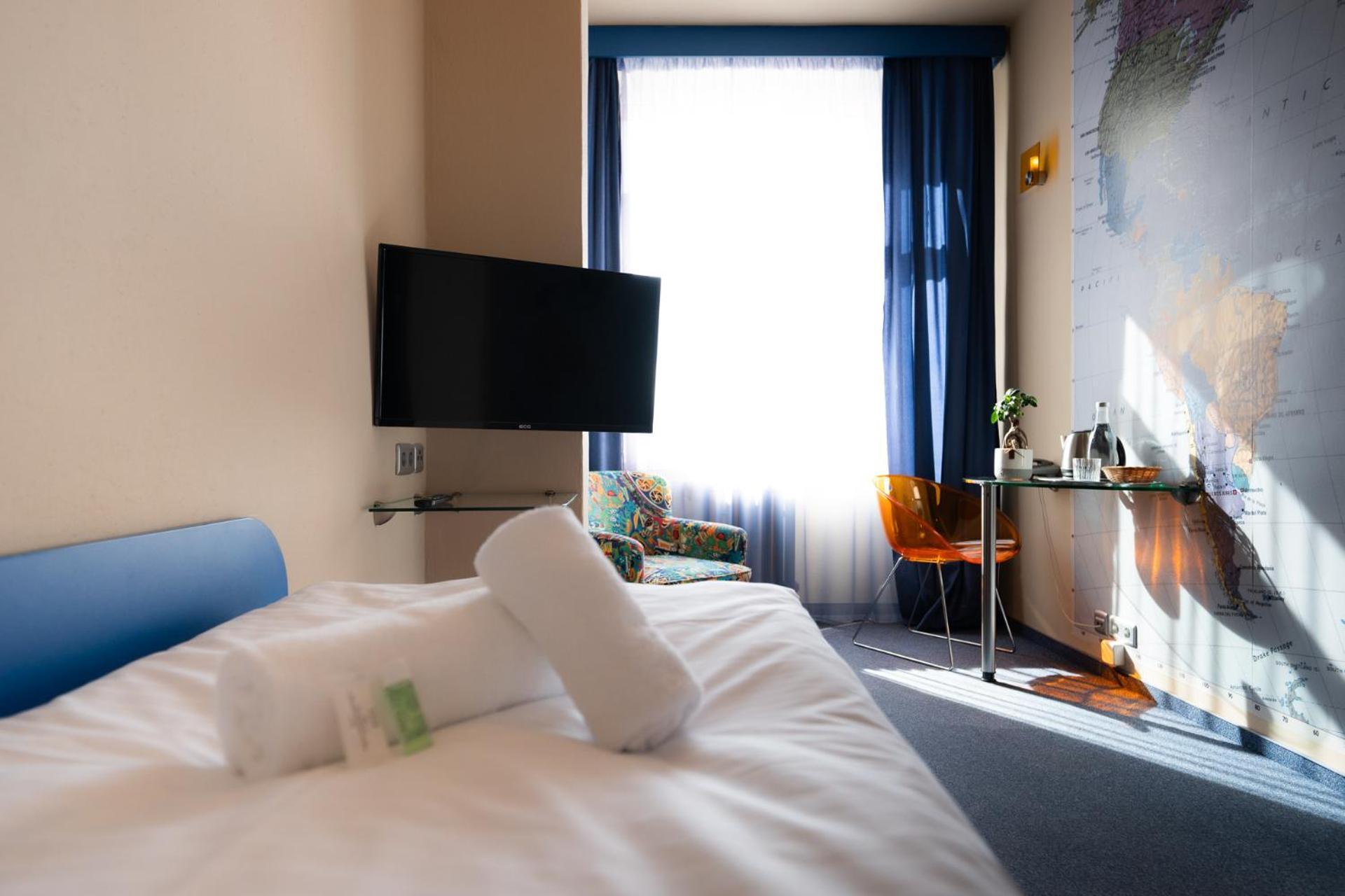 Hotel Liberec Luaran gambar