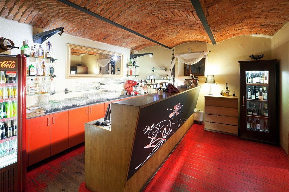 Hotel Liberec Luaran gambar