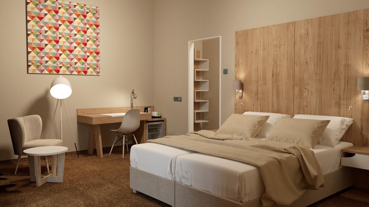 Hotel Liberec Luaran gambar